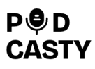 Podcasty Logo
